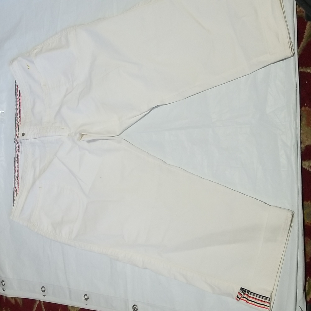 Nike Capris size 16-18